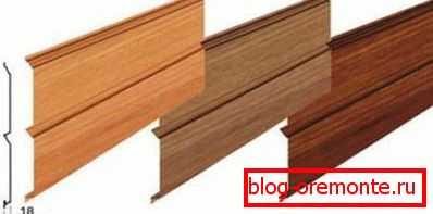 Polymerbeschichtete Metallplatten