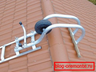Mobile modulare Metallkonstruktion
