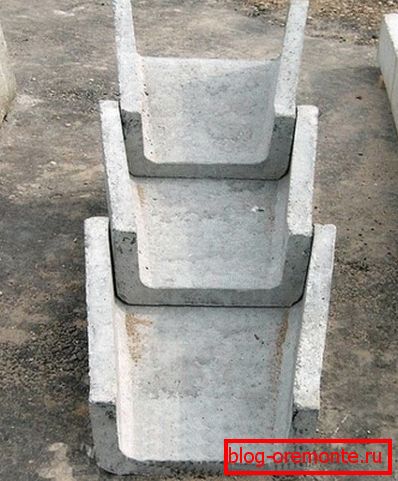 Der Anker der Teleskopschale wird durch eine Betonschicht vor dem Kontakt mit Wasser geschützt. Der Anker der Teleskopschale wird durch eine Betonschicht vor dem Kontakt mit Wasser geschützt.