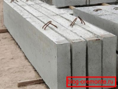 Pfetten aus Beton Pfetten aus Beton