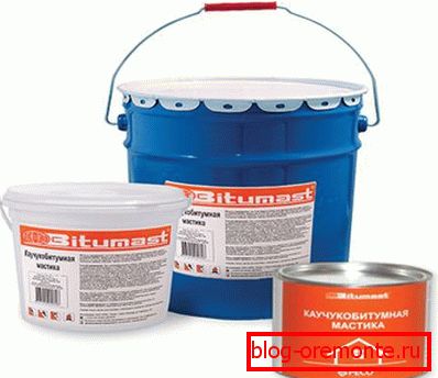 Bitumenkleber für EPPS Bitumenkleber für EPPS