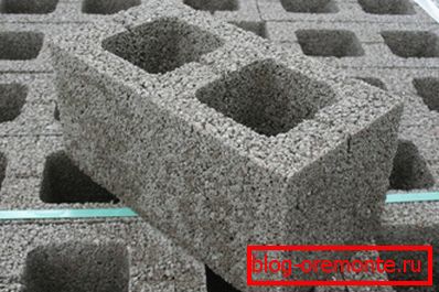 Blöcke aus Lehm und Beton - Bauen ist noch einfacher, günstiger und bequemer! Blöcke aus Lehm und Beton - Bauen ist noch einfacher, günstiger und bequemer!
