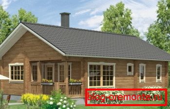 Holz verbindet sich perfekt mit Naturstein Holz verbindet sich perfekt mit Naturstein