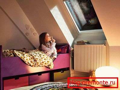 Für ein Qualitätsfenster ist Regen egal