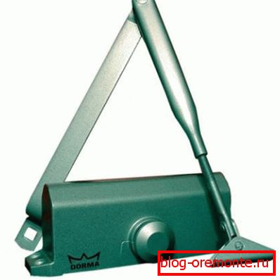 Dorma Türschließer Dorma Türschließer