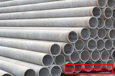 Formteile und Asbest-Betonrohre Formteile und Asbest-Betonrohre