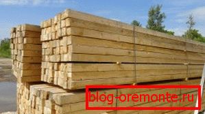 Fotos des zukünftigen Holzhauses Fotos des zukünftigen Holzhauses
