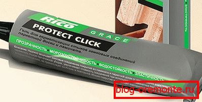 Dichtungsmittel für Fugen