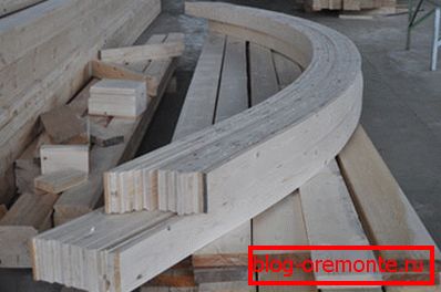 Bent Holz Detail Bent Holz Detail