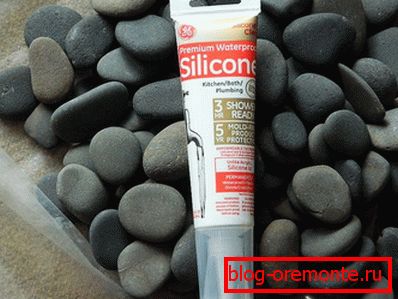 Materialien vorbereiten