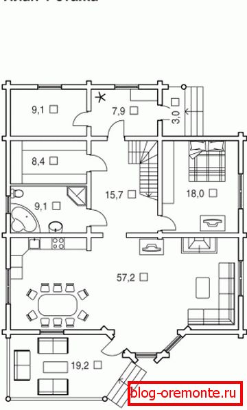 Mit dem fertigen Plan der Holzkonstruktion können Sie die Materialmenge mit hoher Genauigkeit berechnen. Mit dem fertigen Plan der Holzkonstruktion können Sie die Materialmenge mit hoher Genauigkeit berechnen.