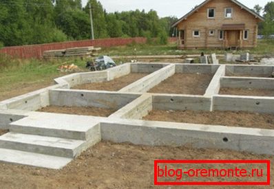 Fertige Füllerstreifengrundlage Fertige Füllerstreifengrundlage