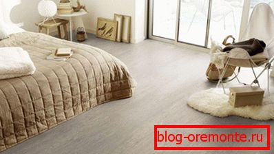Interieur in beruhigenden Pastellfarben