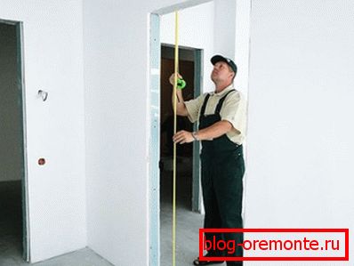 Öffnungshöhenmessung Öffnungshöhenmessung