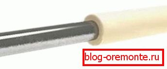 APV-4-Kabel für kalte Enden APV-4-Kabel für kalte Enden