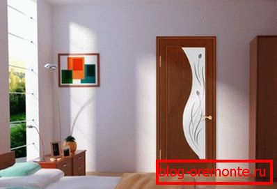 Die Verwendung von Furniertüren Die Verwendung von Furniertüren