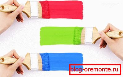 Welche Art von Deckenfarbe sollte verwendet werden? Welche Art von Deckenfarbe sollte verwendet werden?