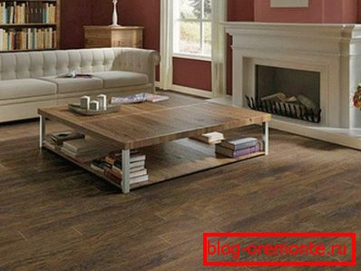 Laminiertes Holz