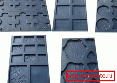 Matrix PVC. Matrix PVC.