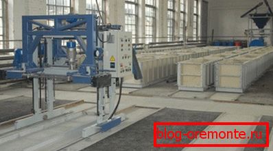 Das Verfahren zur Herstellung von Blöcken mit Gasfüllung ist relativ einfach. Das Verfahren zur Herstellung von Blöcken mit Gasfüllung ist relativ einfach.