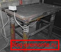 Sie können eine hausgemachte Maschine kaufen, einige Heimwerker bereiten für Sie gerne die erforderliche Ausrüstungsgröße vor Sie können eine hausgemachte Maschine kaufen, einige Heimwerker bereiten für Sie gerne die erforderliche Ausrüstungsgröße vor