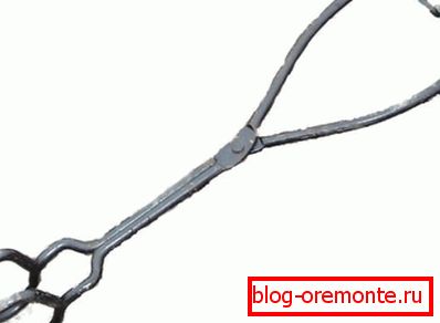 In den Fotozangen zum Tragen von Schwellen In den Fotozangen zum Tragen von Schwellen