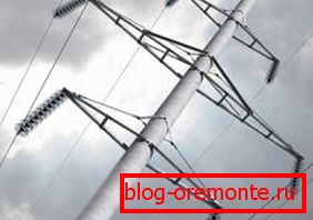 In den Fotoleitungen auf Stahlbeton, die fast überall zu finden sind In den Fotoleitungen auf Stahlbeton, die fast überall zu finden sind
