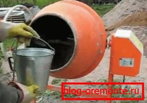Auf dem Foto: Wasser ist ein wichtiger Bestandteil der gesamten Komposition. Auf dem Foto: Wasser ist ein wichtiger Bestandteil der gesamten Komposition.