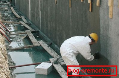 Wasserabsorptionsbeschichtung Wasserabsorptionsbeschichtung