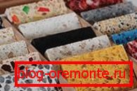 Mehrere Mosaikkacheloptionen Mehrere Mosaikkacheloptionen