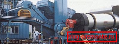 Produktionsausrüstung Produktionsausrüstung