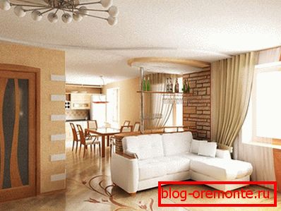 Eigenschaften der Beleuchtung in der Wohnung Eigenschaften der Beleuchtung in der Wohnung
