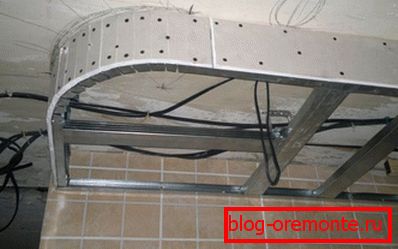 Stufe 1 - Decke Stufe 1 - Decke