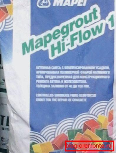 Fertigbeton Fertigbeton