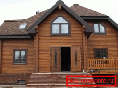 Ein Haus zu bauen ist viel einfacher als es scheint Ein Haus zu bauen ist viel einfacher als es scheint