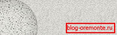 Die Oberfläche der Betonblocknahaufnahme. Die Oberfläche der Betonblocknahaufnahme.