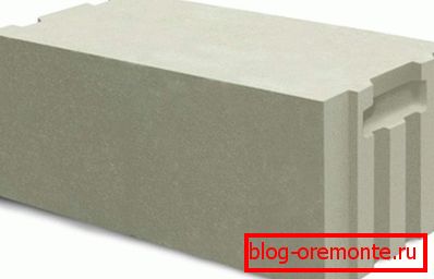 Die korrekte Geometrie jedes Blocks Die korrekte Geometrie jedes Blocks