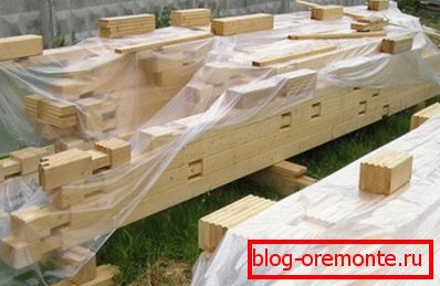 Sachgerechte Lagerung des Materials Sachgerechte Lagerung des Materials