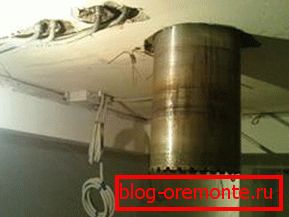 Beim Durchgang der Wand sollte die Krone in das Material eingetaucht werden, so dass sich auch hinter der Arbeitsfläche keine Hindernisse befinden dürfen. Beim Durchgang der Wand sollte die Krone in das Material eingetaucht werden, so dass sich auch hinter der Arbeitsfläche keine Hindernisse befinden dürfen.