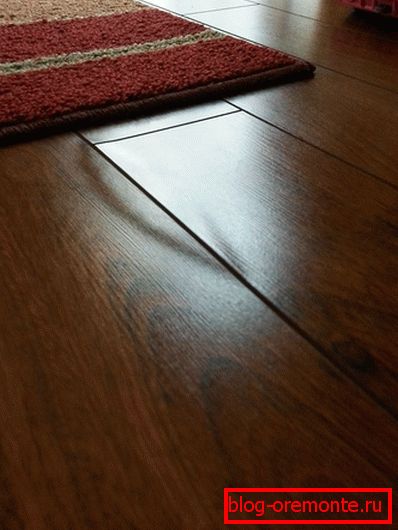 Ursachen für Quietschbeschichtung