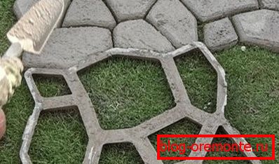 Beispiel für die Stencil-Verwendung Beispiel für die Stencil-Verwendung