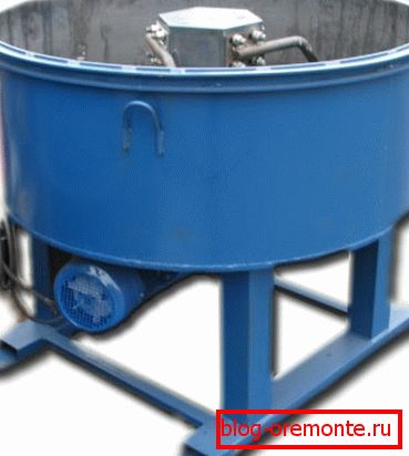 Mixer-Beispiel Mixer-Beispiel