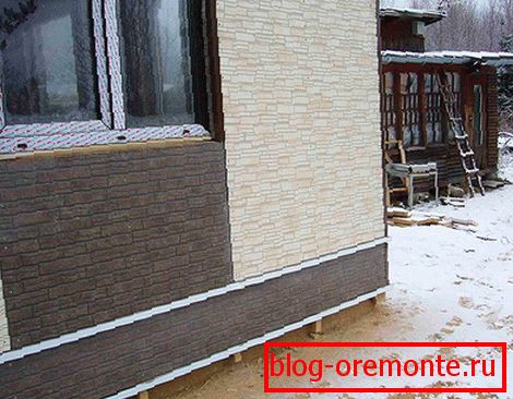 Bunte Platten