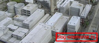 Eine Vielzahl von Produkten aus Stahlbeton lässt sich nicht beschreiben Eine Vielzahl von Produkten aus Stahlbeton lässt sich nicht beschreiben