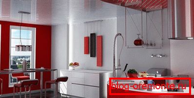 Rack zoniert Rack zoniert