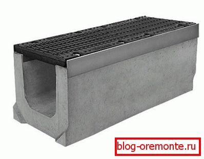 Das Gitter schützt den Abfluss zuverlässig vor Verstopfungen Das Gitter schützt den Abfluss zuverlässig vor Verstopfungen