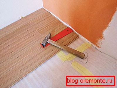 Rolle des Substrats