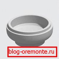 Graues konkretes Blumenmädchen C 25 Graues konkretes Blumenmädchen C 25