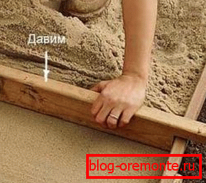 Sandkissen erstellen Sandkissen erstellen