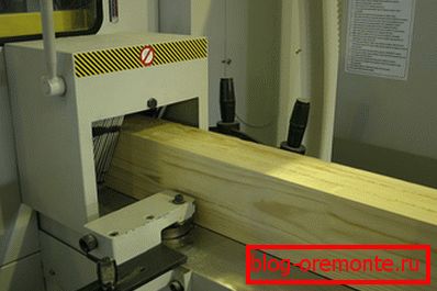 Board-Profiliermaschine